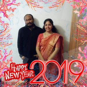 Meet your Posher, Billijin